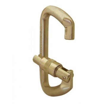 1146 Steel D 3 Stage Autolock (ISC Wizard) NFPA G Rated